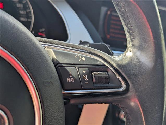 Used 2015 Audi A5 2.0T Premium image 10