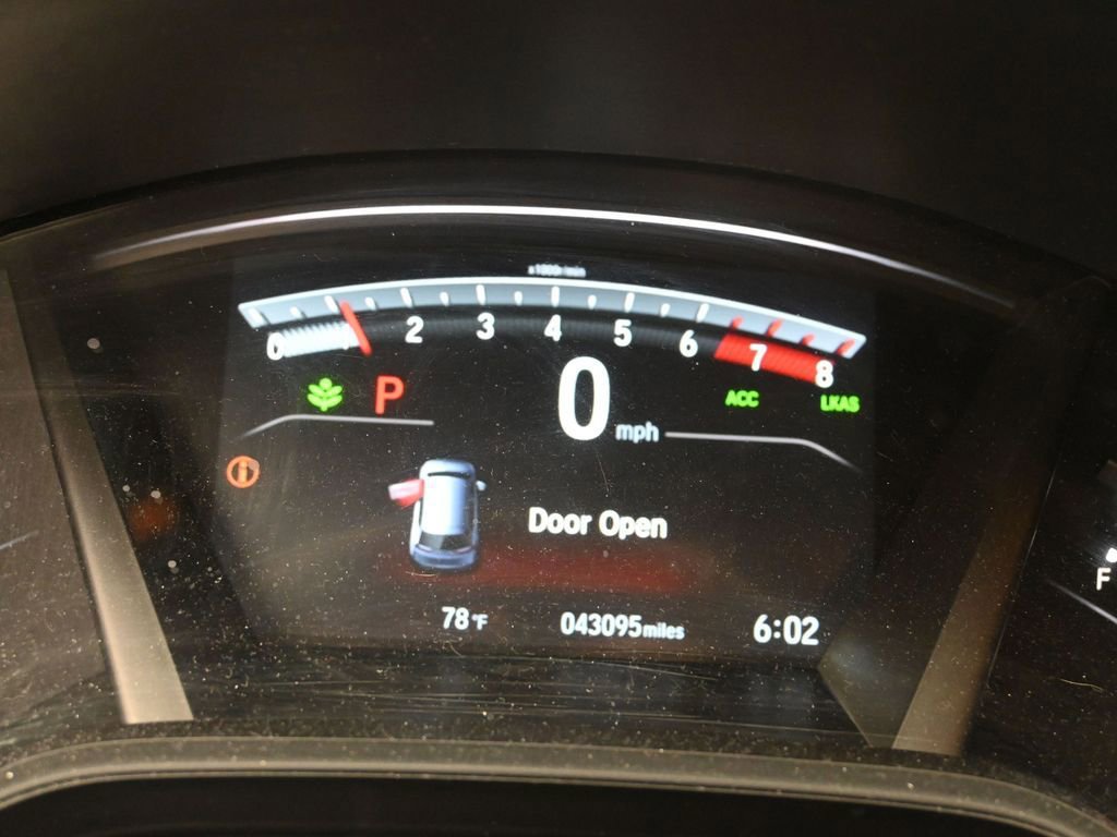 Used 2021 Honda CR-V Special Edition image 10