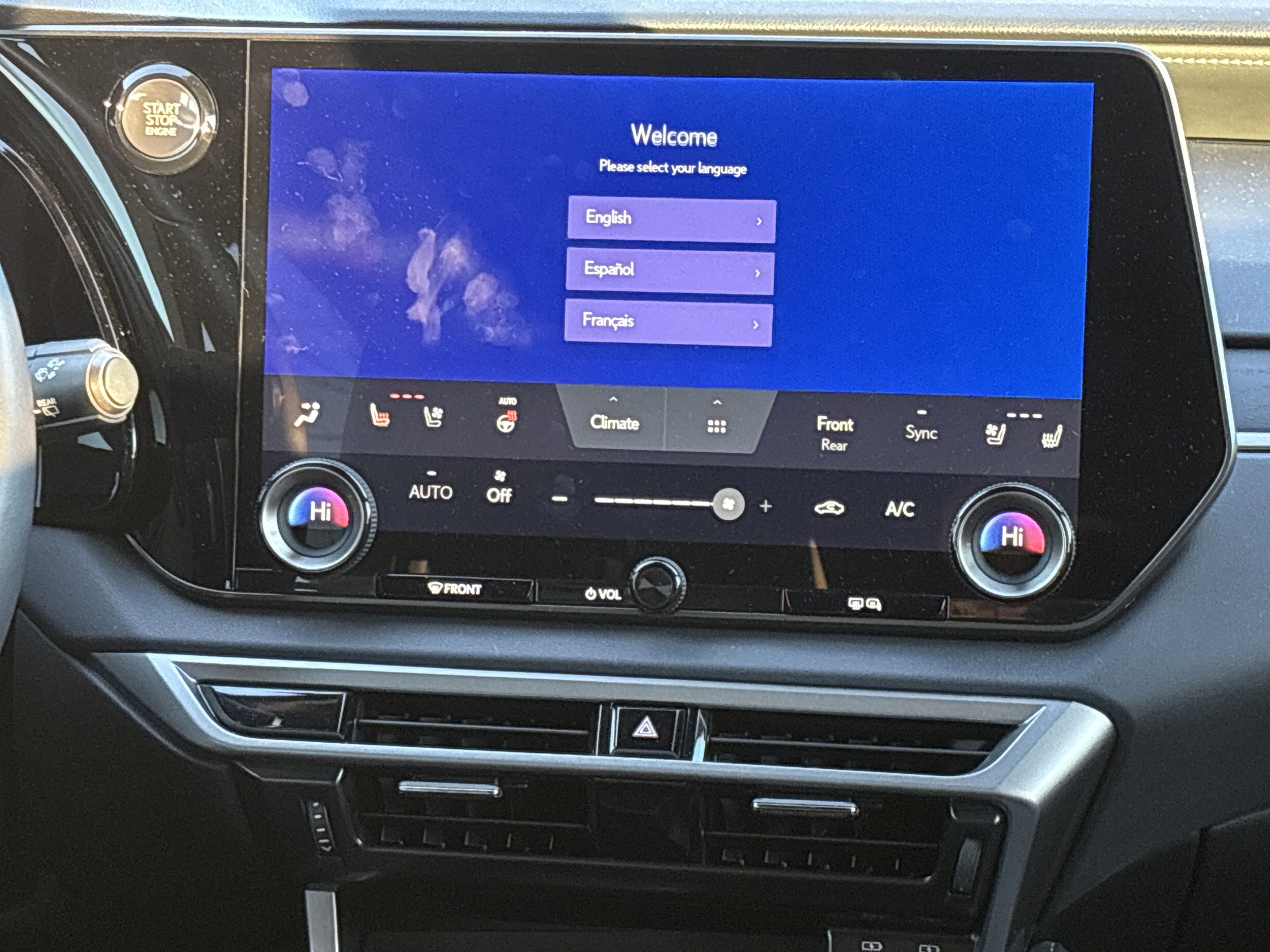 Certified 2024 Lexus RX 350 Premium image 31