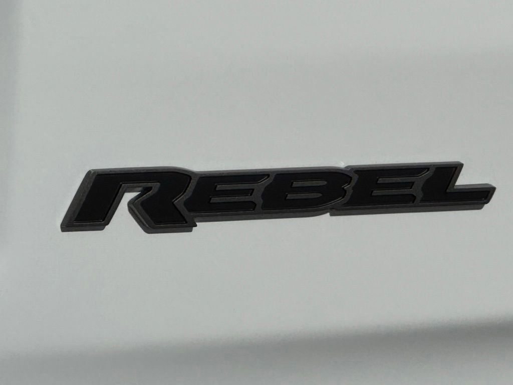 New 2026 RAM 1500 Rebel w/ Bed Utility Group image 11