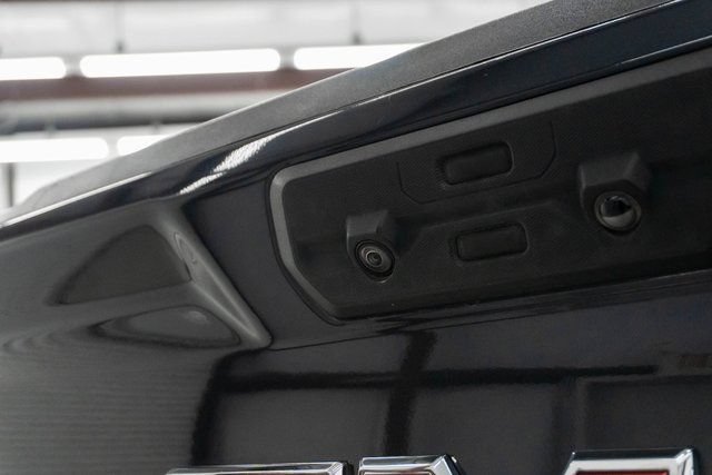 Used 2022 GMC Sierra 1500 AT4X AWD/4WD image 9
