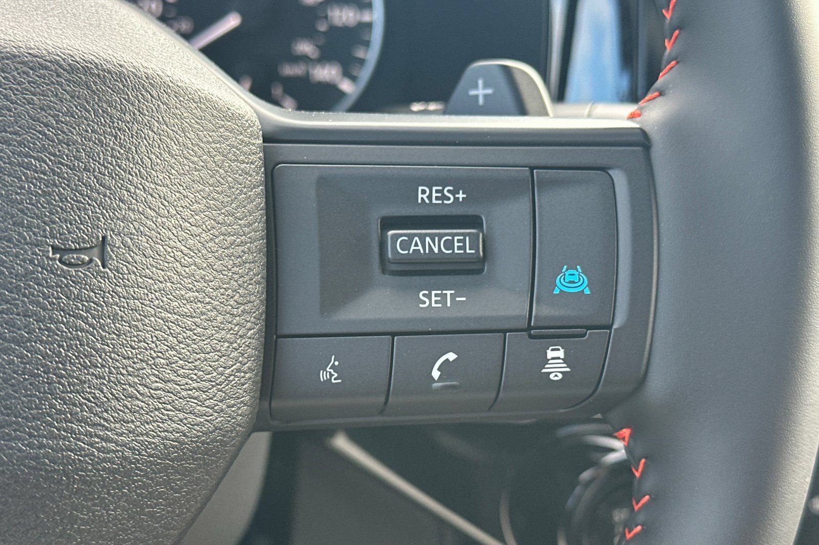 New 2026 Nissan Pathfinder Rock Creek w/ Rock Creek Premium Package AWD/4WD image 29