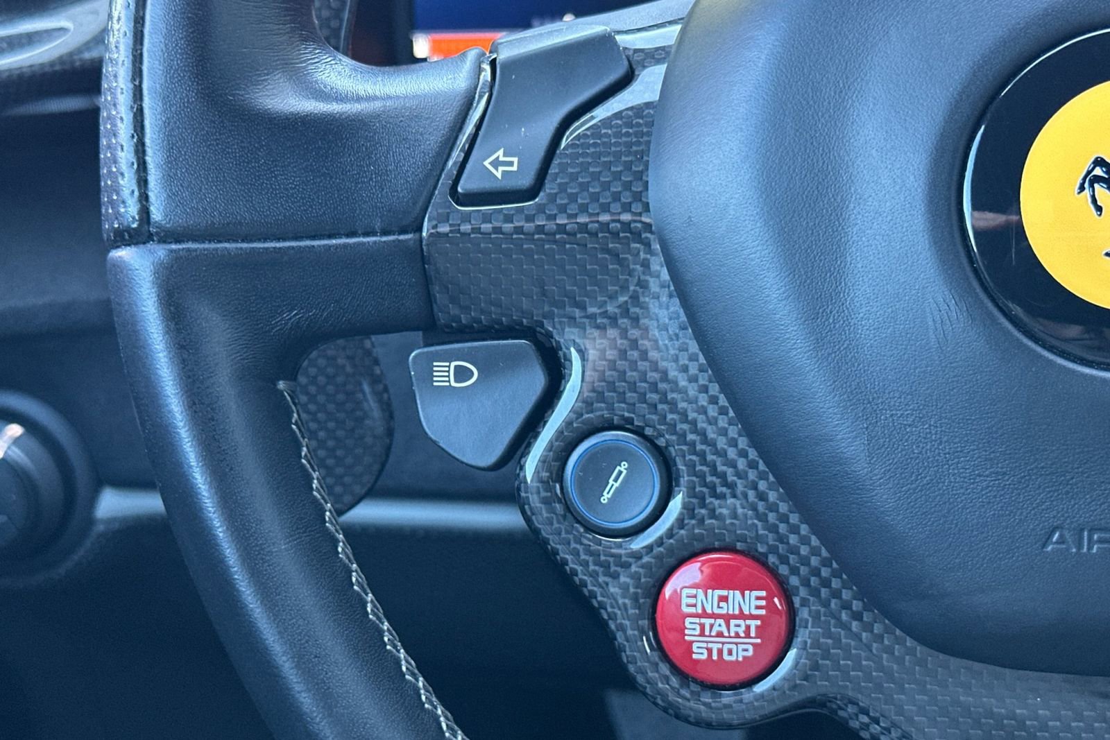 Used 2020 Ferrari 488 Pista Base image 29