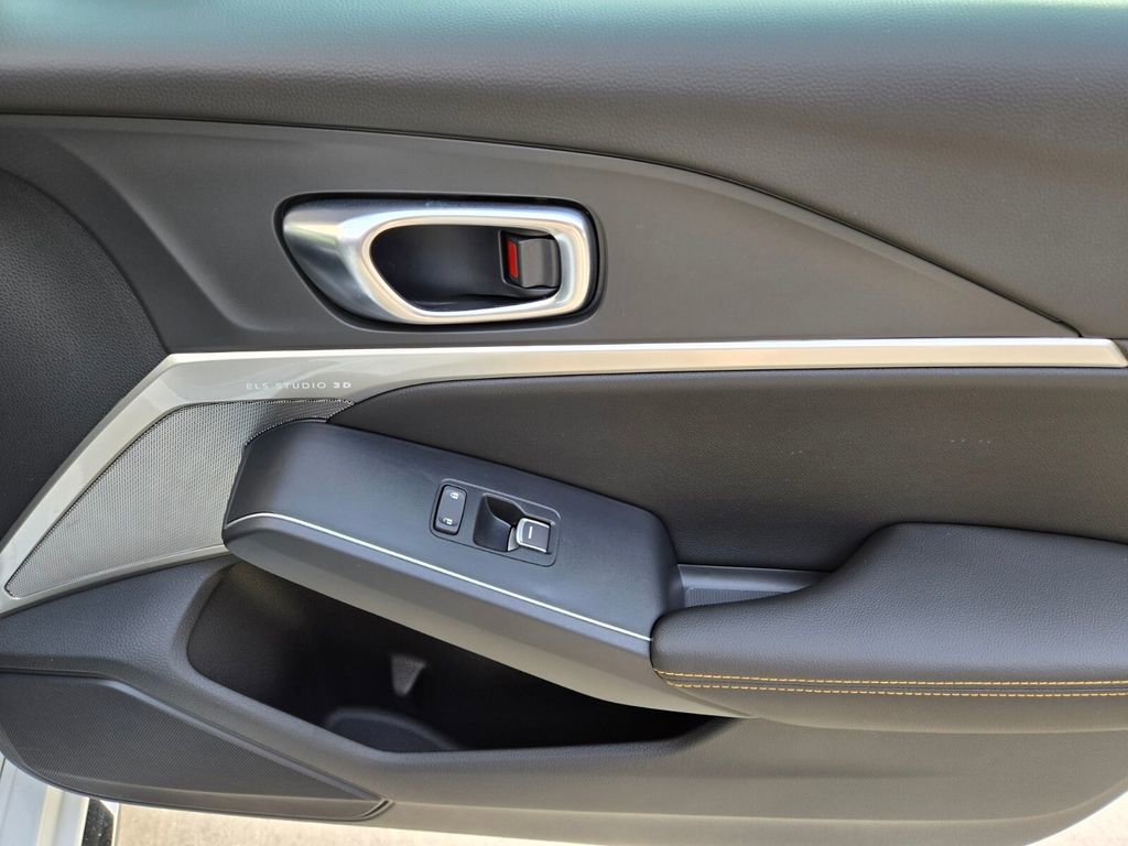 New 2026 Acura Integra A-Spec image 22