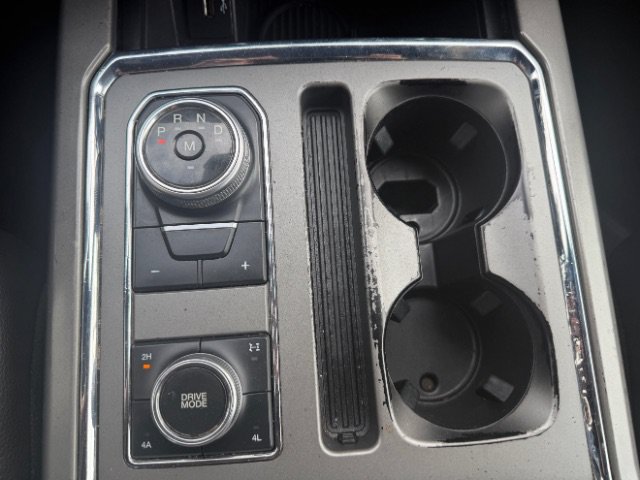 Used 2018 Ford Expedition Max XLT AWD/4WD image 30