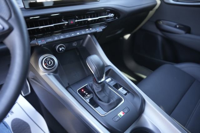 Used 2024 Alfa Romeo Tonale Veloce w/ Premium Interior Package image 27