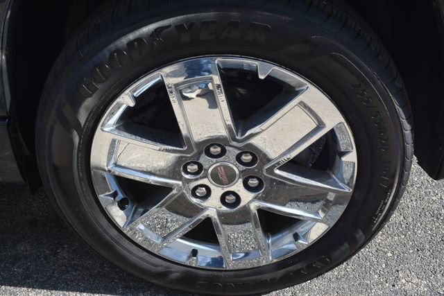 Used 2014 GMC Acadia Denali FWD image 53