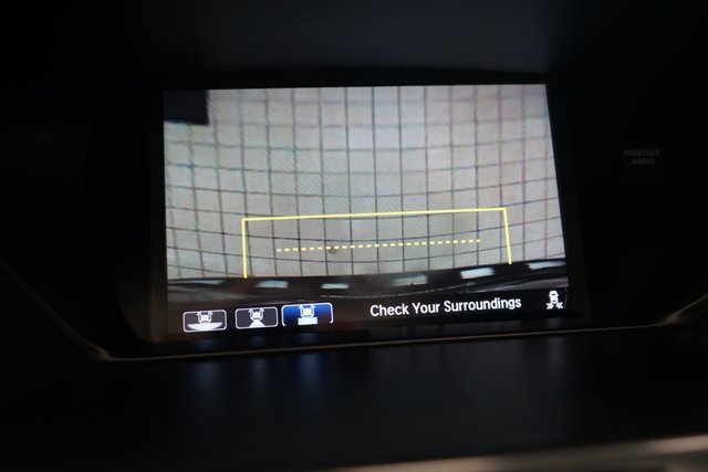 Used 2019 Acura TLX V6 w/ Technology & A-SPEC Pkg image 35