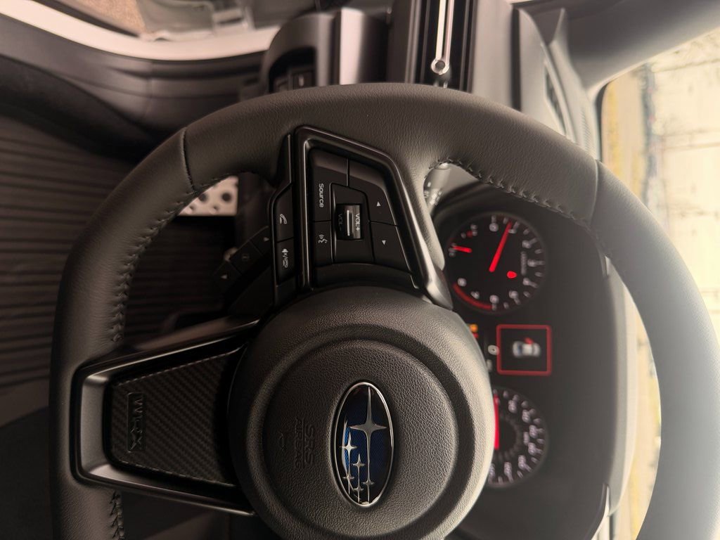 New 2026 Subaru WRX Premium AWD/4WD image 32