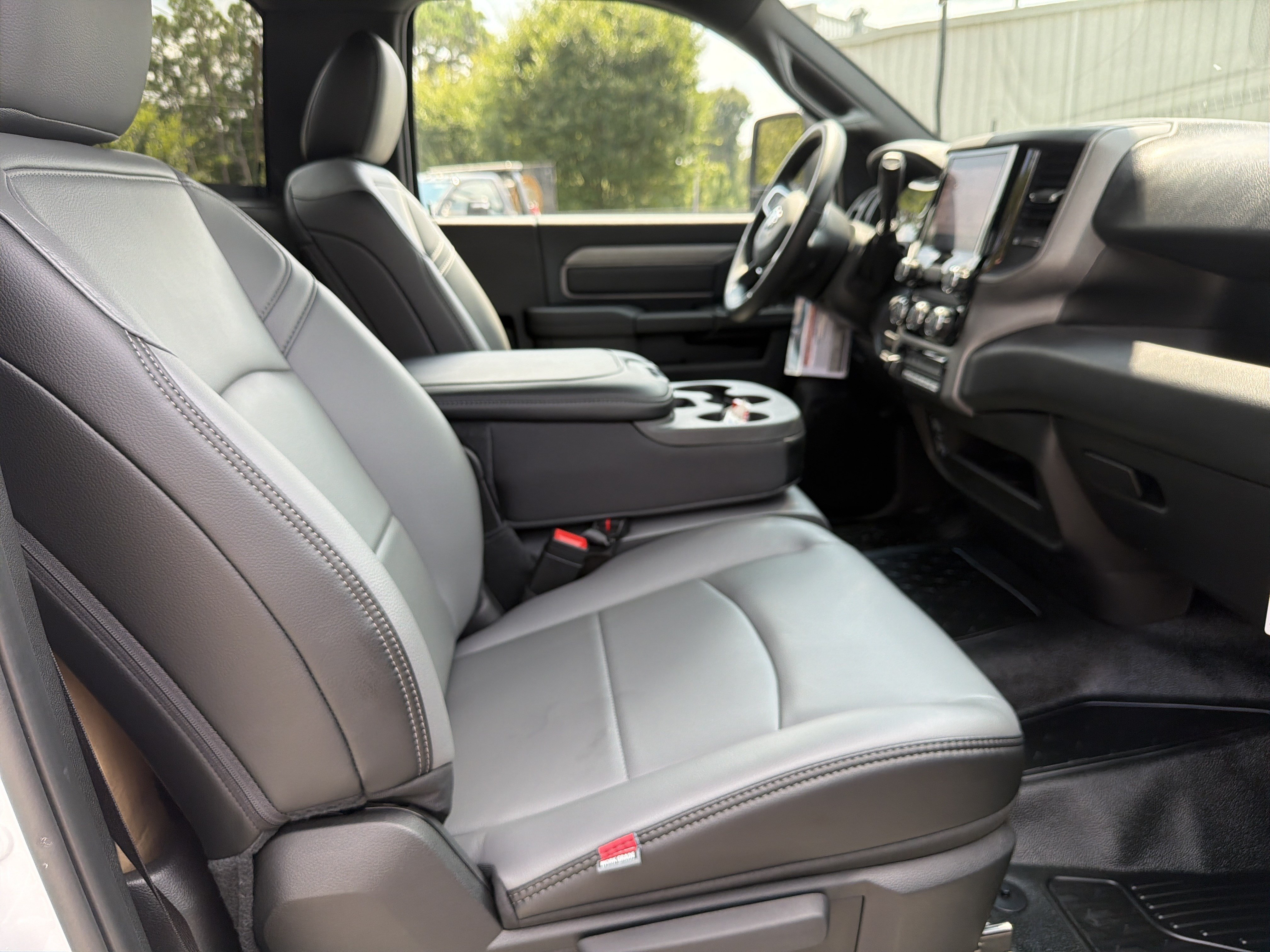 New 2026 RAM 5500 Tradesman RWD image 16