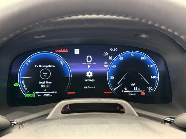 Used 2025 Toyota Camry XLE AWD/4WD image 32
