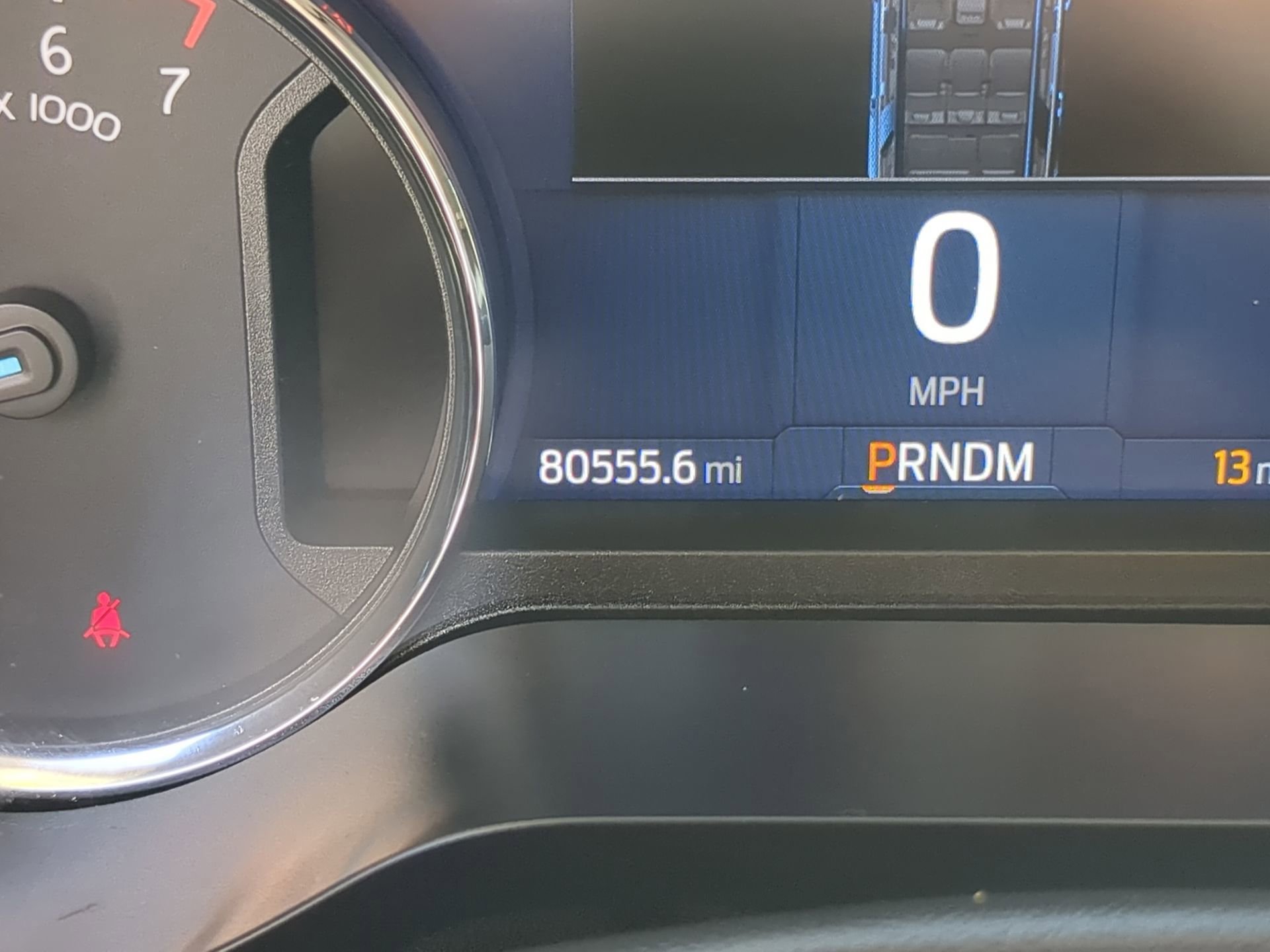 Certified 2022 Ford Expedition Max XLT image 57