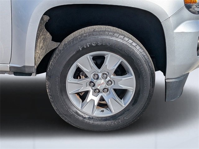 Used 2016 GMC Canyon SLE w/ SLE Convenience Package image 11