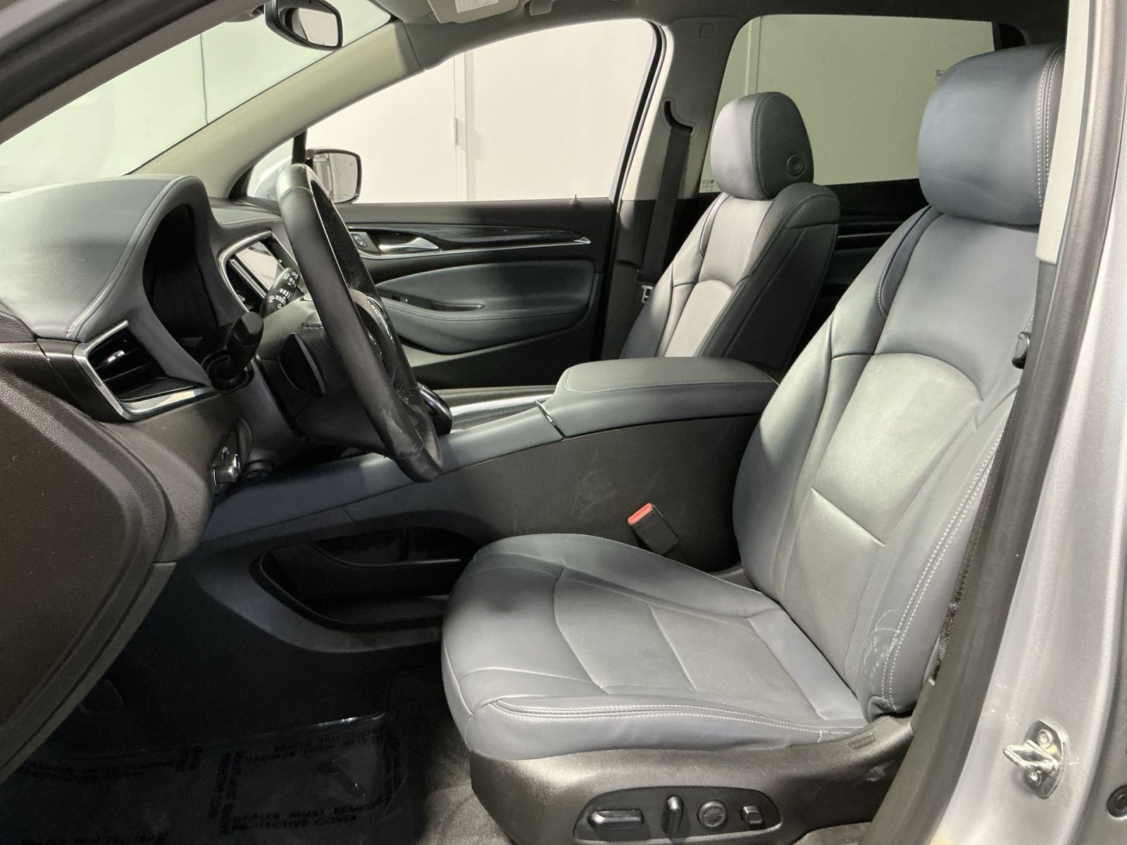 Used 2021 Buick Enclave Premium w/ Sun and Sites Package FWD image 14