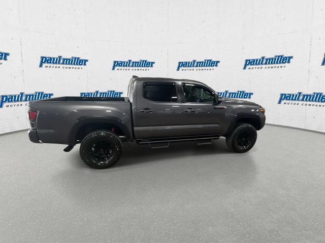 Used 2021 Toyota Tacoma TRD Pro AWD/4WD image 11
