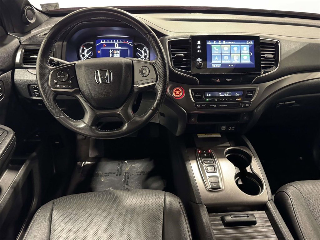 Used 2023 Honda Passport EX-L image 20