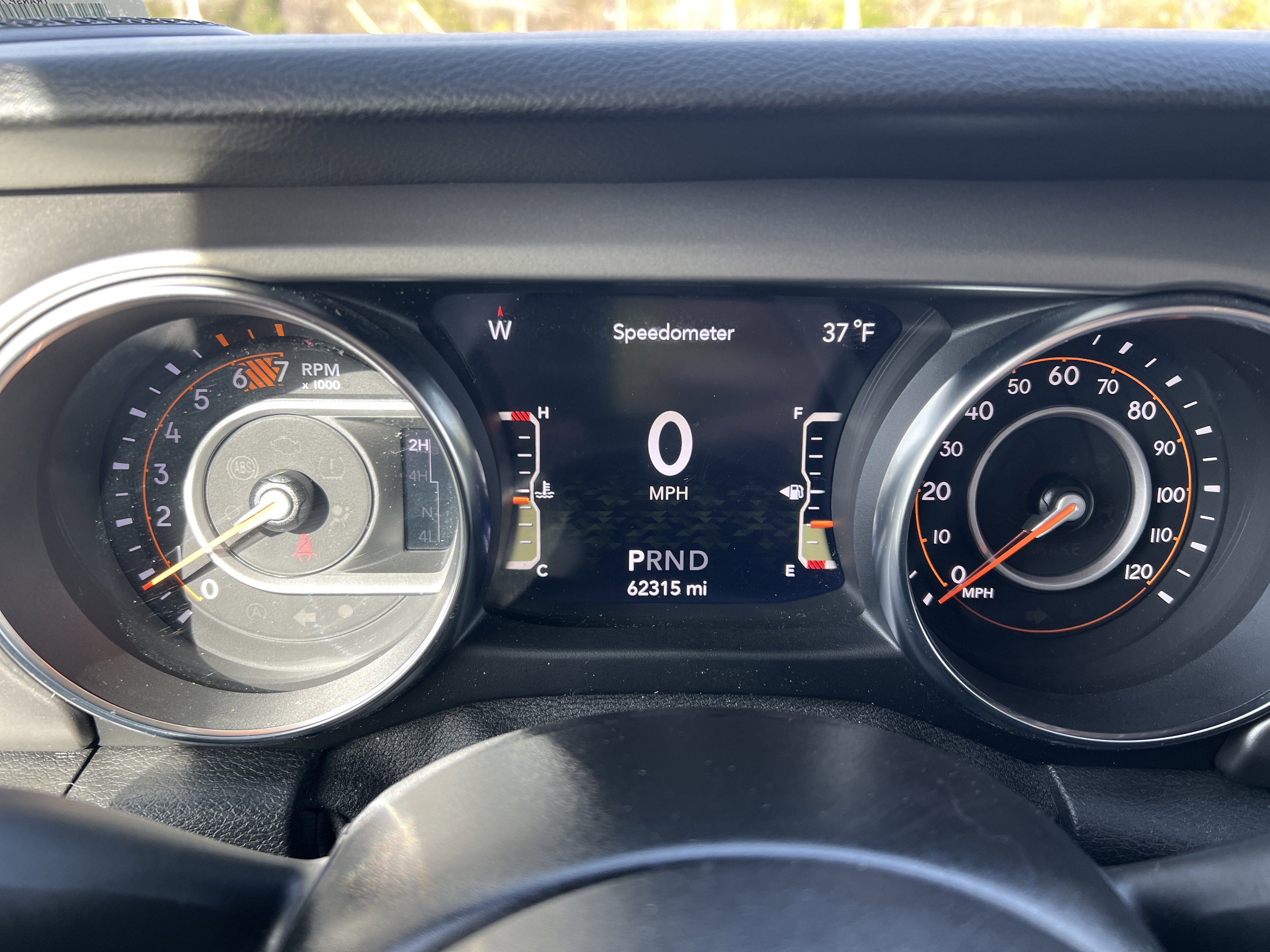 Used 2021 Jeep Wrangler Unlimited Willys image 20