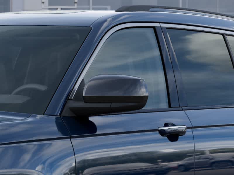 New 2026 Jeep Grand Cherokee L Limited AWD/4WD image 12