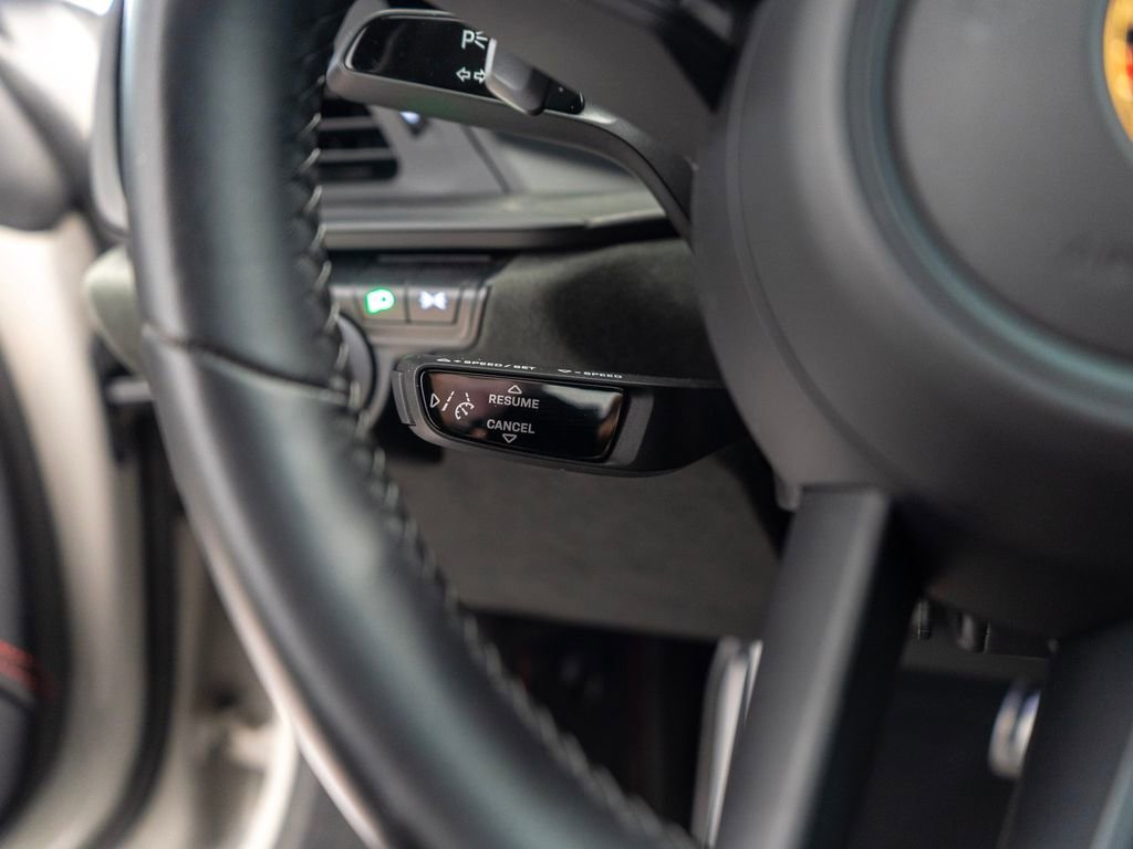 Used 2024 Porsche 911 GT3 image 21