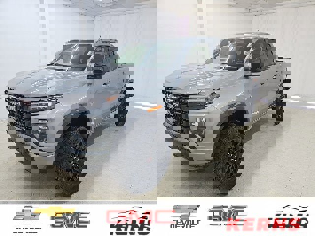 New 2026 GMC Canyon Elevation w/ Convenience Package