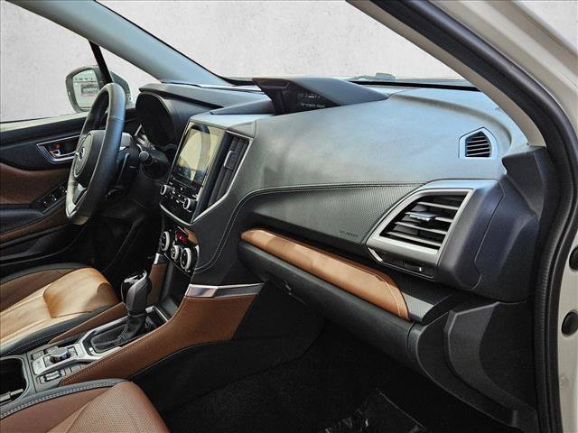 Used 2023 Subaru Forester Touring AWD/4WD image 20