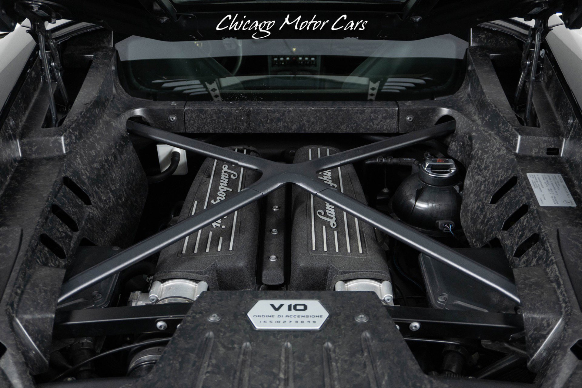 Used 2016 Lamborghini Huracan LP 580-2 image 18