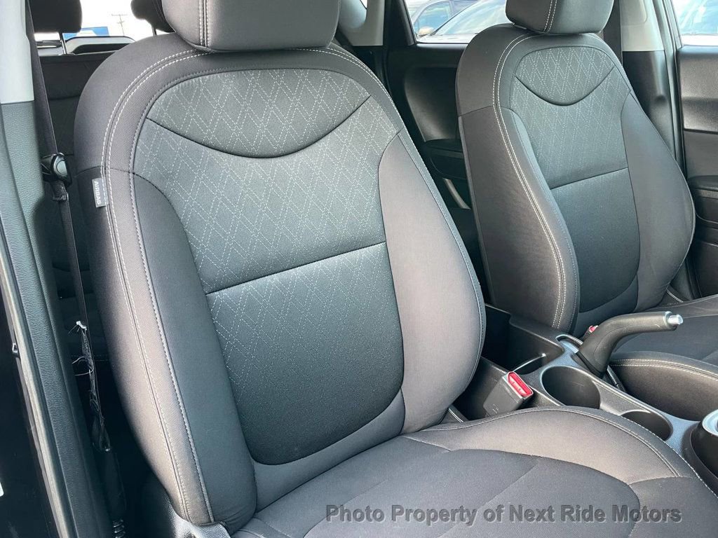 Used 2019 Kia Soul image 10