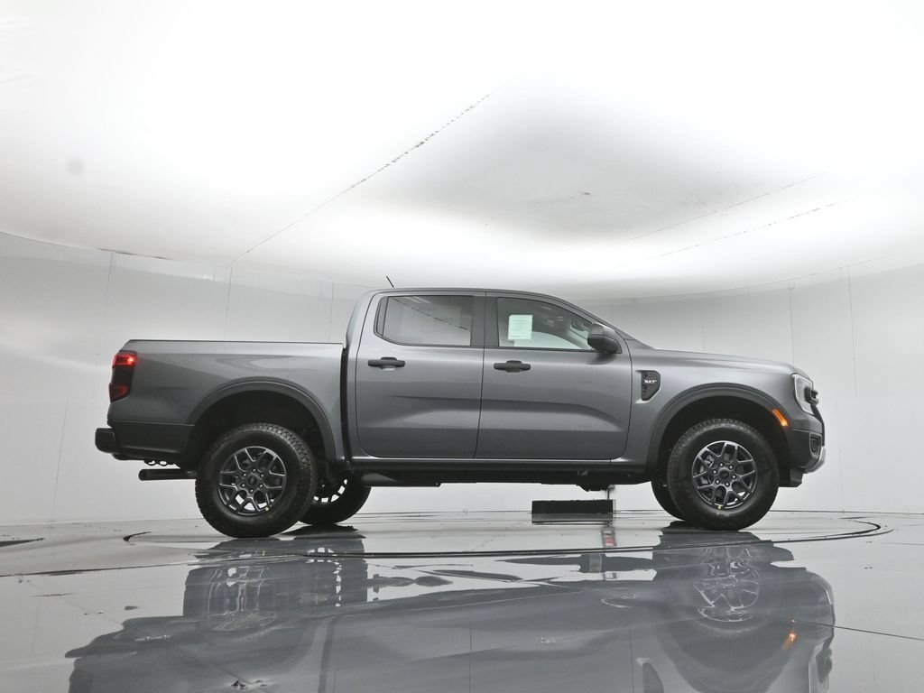 New 2026 Ford Ranger XLT RWD image 44