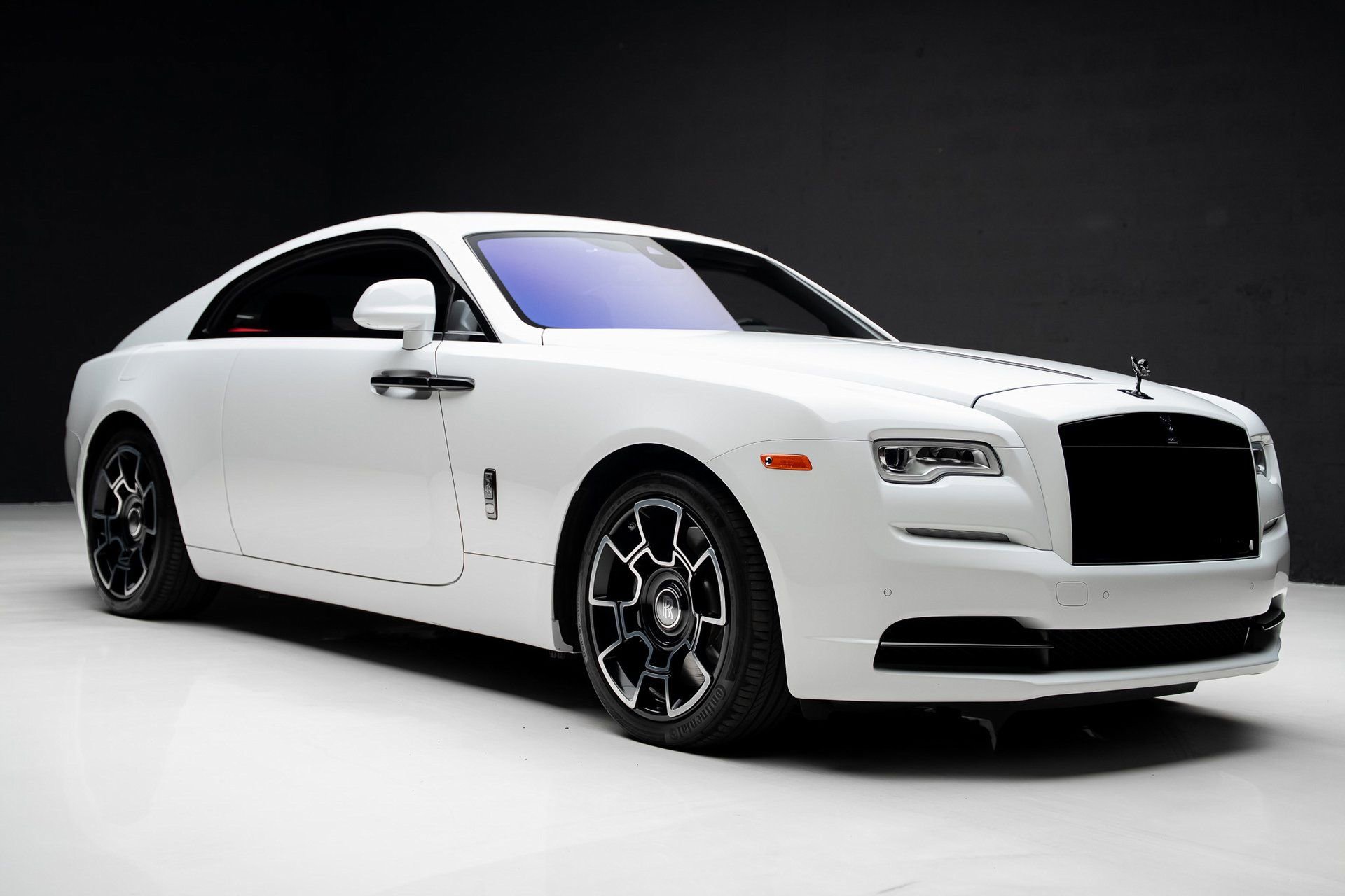 Used 2020 Rolls-Royce Wraith image 84
