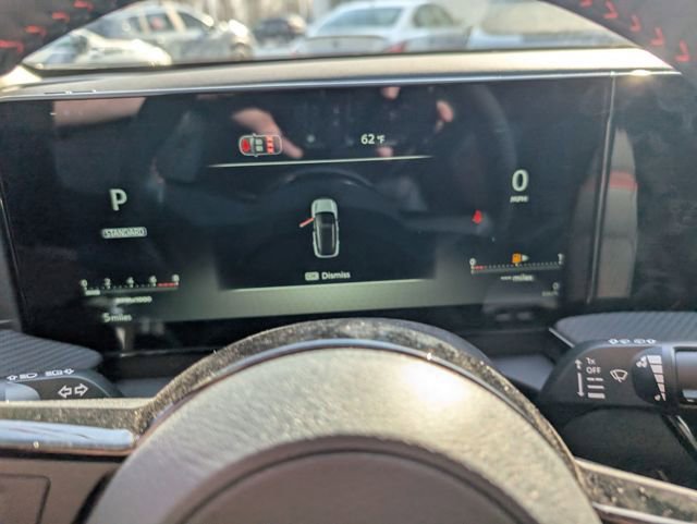 New 2026 Nissan Kicks SR w/ Cold Weather Package image 20