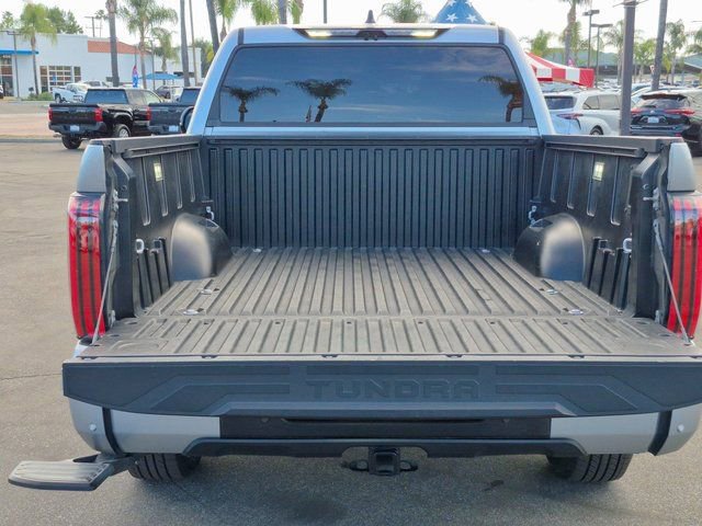 Used 2024 Toyota Tundra Platinum image 6