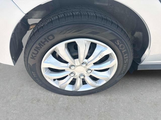 Used 2024 Mitsubishi Mirage ES FWD image 9