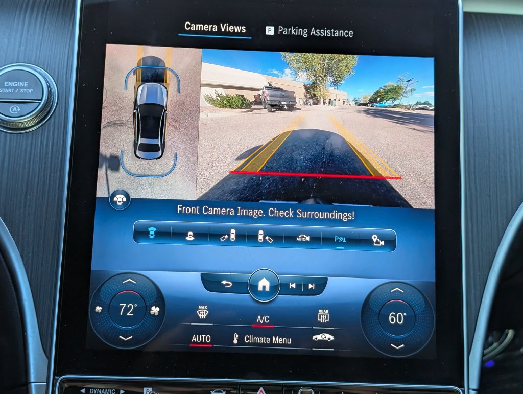 Used 2022 Mercedes-Benz C 300 4MATIC Sedan image 18