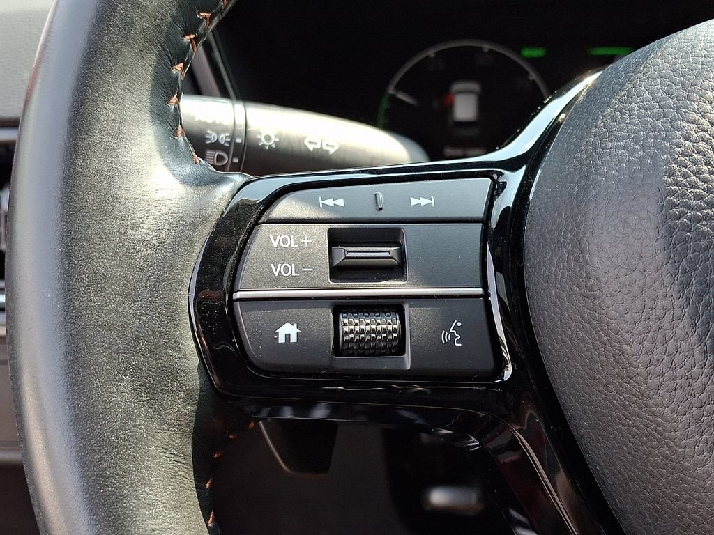 Used 2024 Honda CR-V Sport Touring image 26