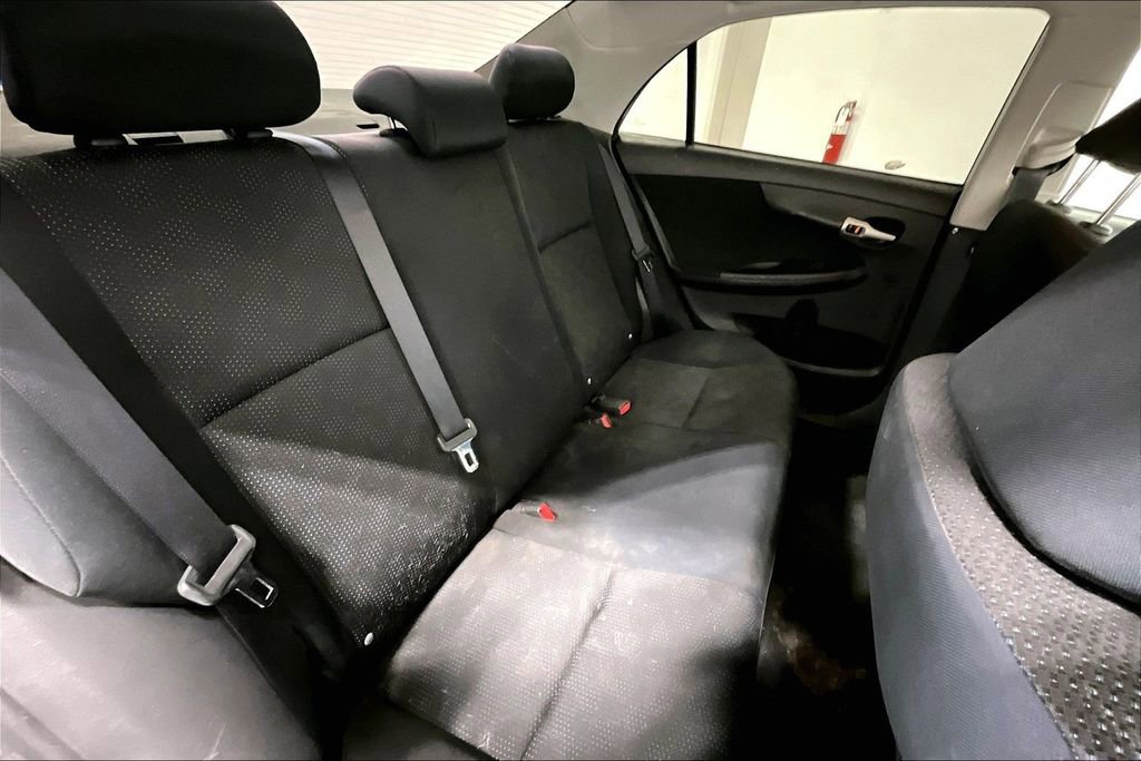 Used 2009 Toyota Corolla S image 33
