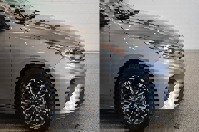 Used 2024 Kia Forte LXS image 13