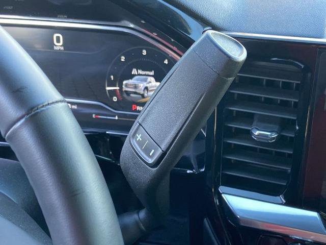 Certified 2024 GMC Sierra 1500 SLE image 11