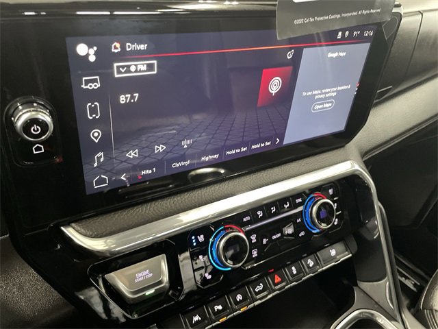 Certified 2024 GMC Sierra 1500 Denali w/ Denali Reserve Package image 26