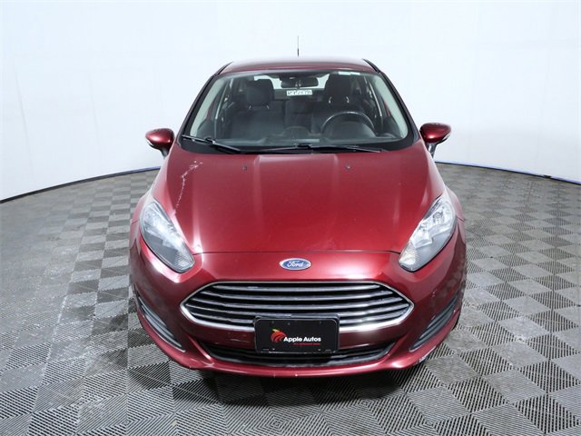 Used 2016 Ford Fiesta SE image 3