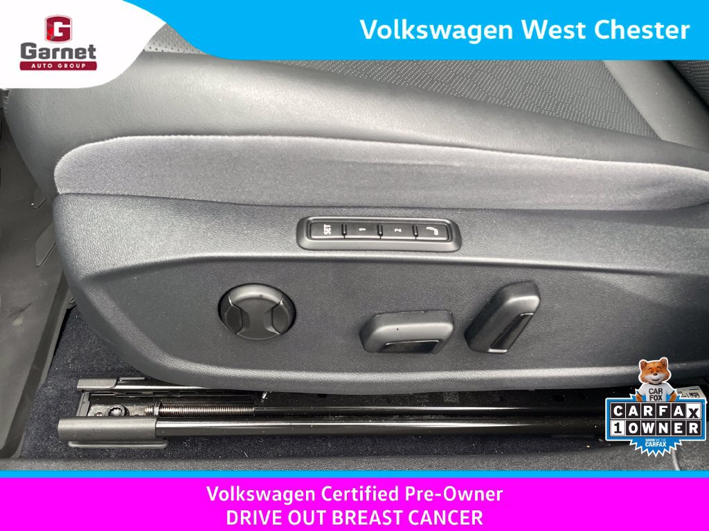 Used 2023 Volkswagen ID.4 Pro S RWD image 14