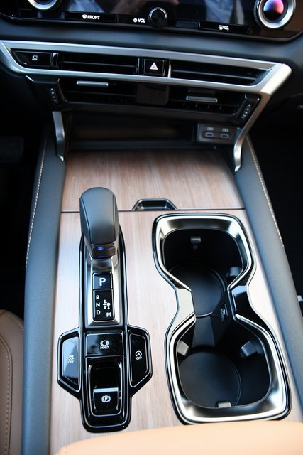 New 2026 Lexus RX 350 Premium image 16