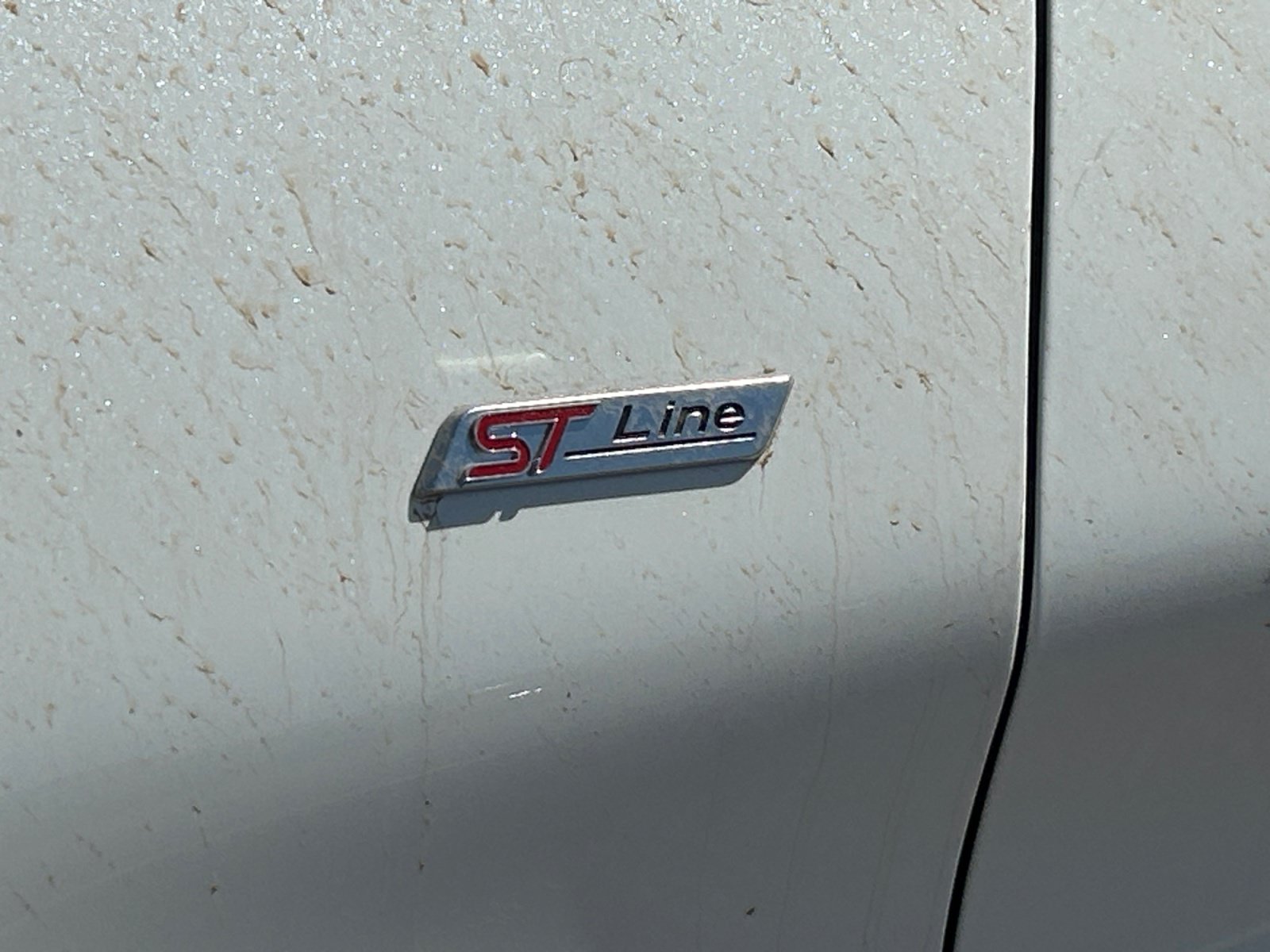 New 2026 Ford Explorer ST-Line w/ ST-Line Street Pack AWD/4WD image 24