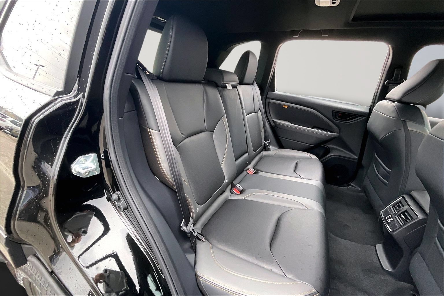 New 2026 Subaru Forester Wilderness AWD/4WD image 24