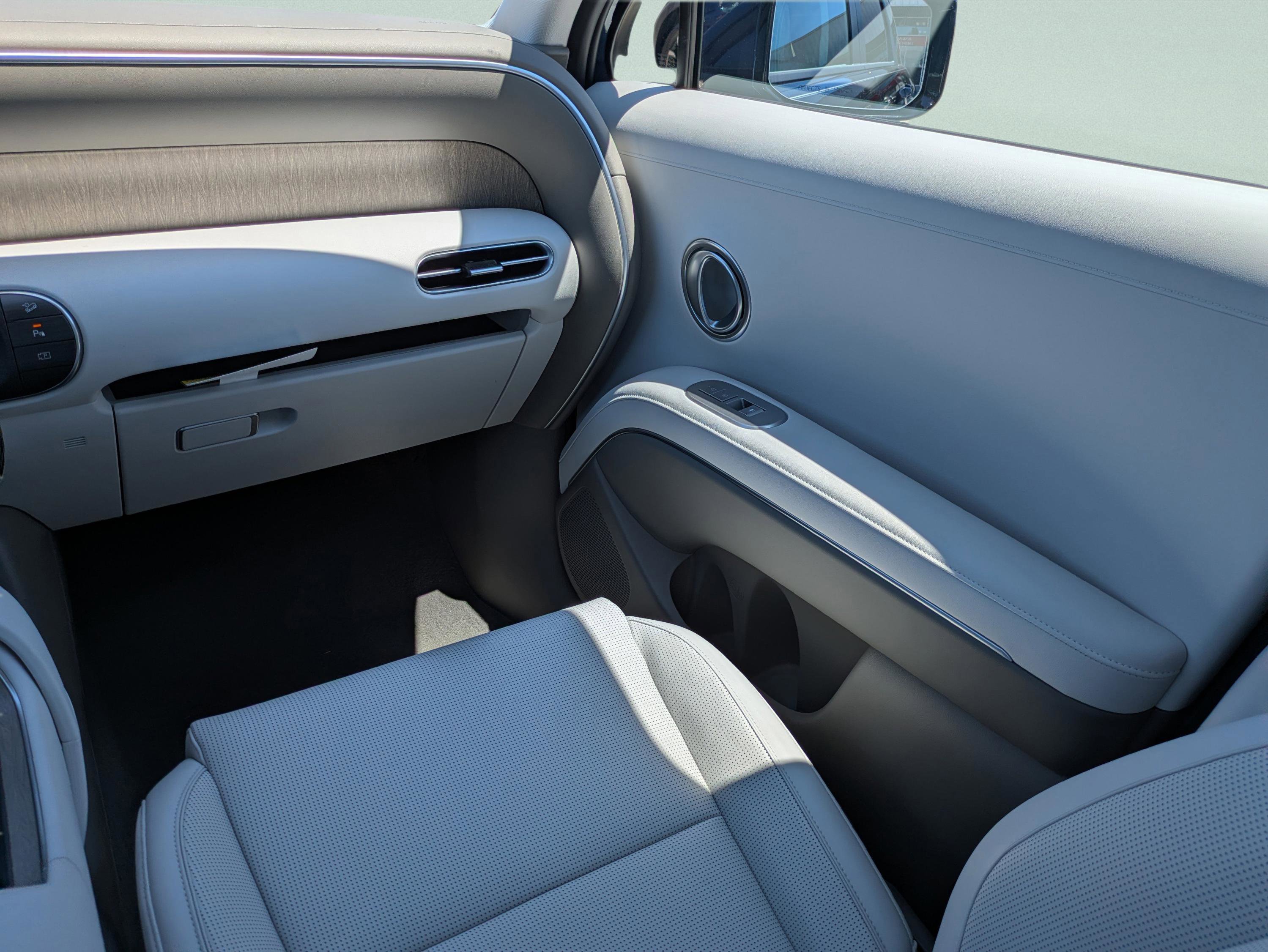 New 2026 Hyundai Palisade SEL AWD/4WD image 17