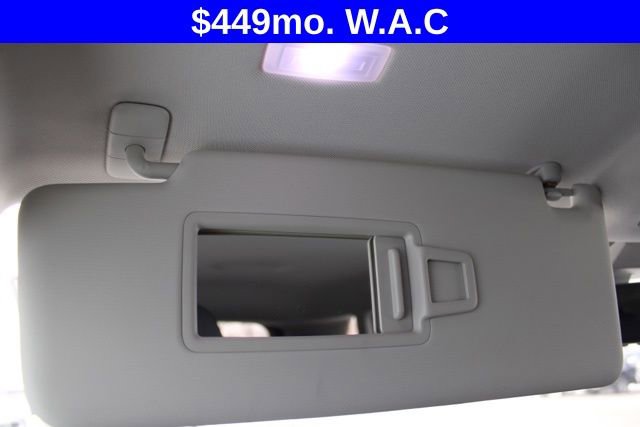 Certified 2025 Volkswagen Tiguan SE AWD/4WD image 41