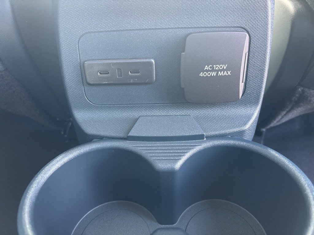 New 2026 Ford Maverick XLT w/ XLT Luxury Package image 13