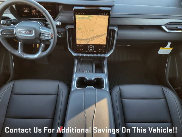 New 2026 GMC Acadia Elevation w/ Black Edition image 21