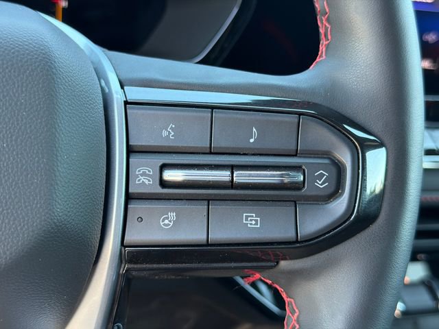 Certified 2023 Chevrolet Colorado Z71 w/ Z71 Convenience Package 2 image 25