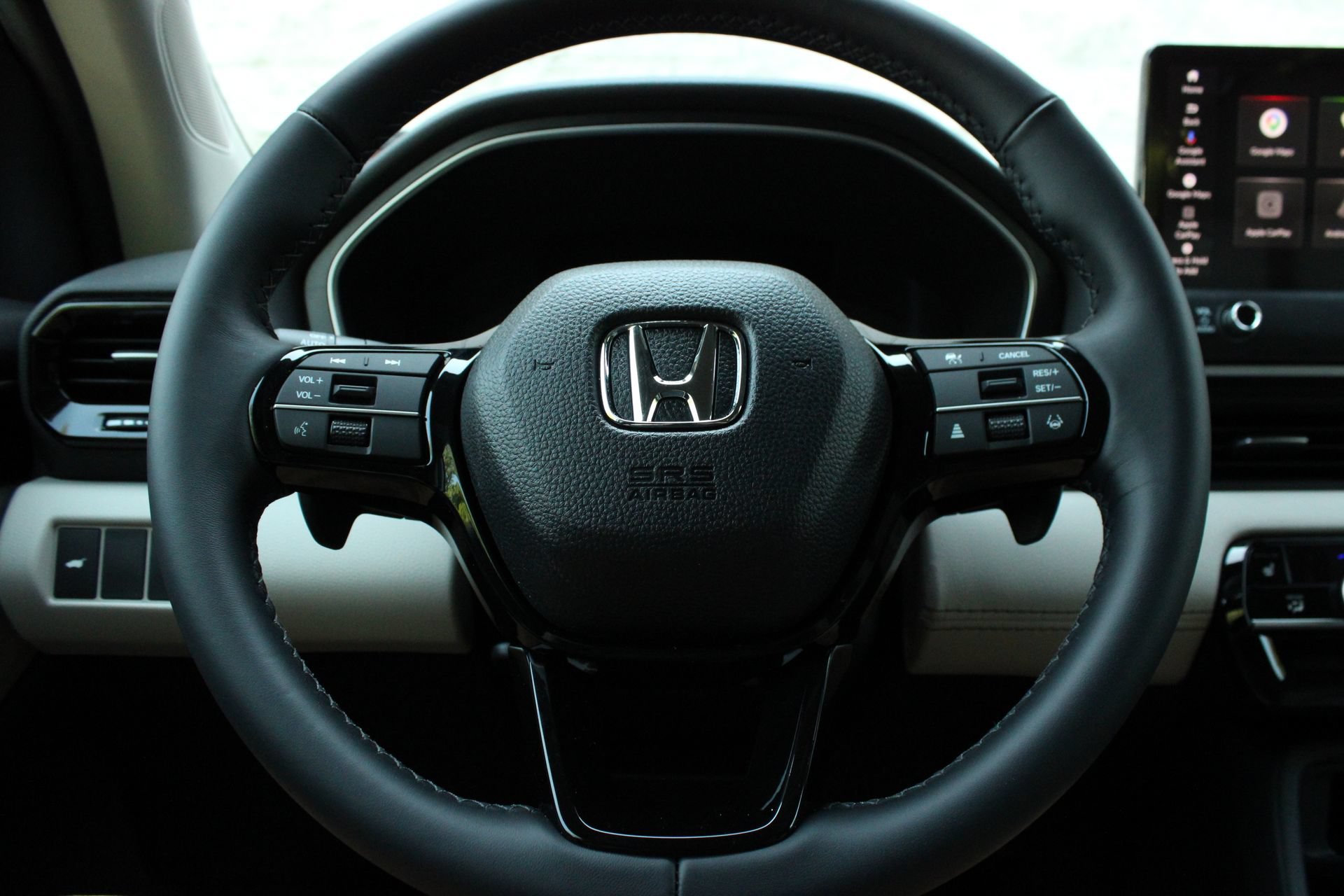 New 2026 Honda Pilot EX-L image 34