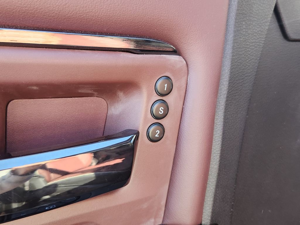 New 2026 RAM 2500 Limited image 30